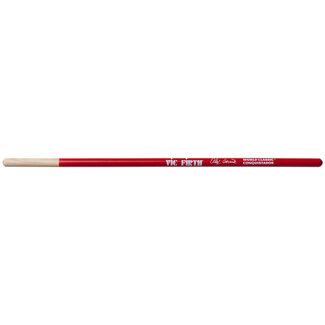 Vic Firth Vic Firth - SAA - World Classic -- Alex Acuna Conquistador (red) timbale