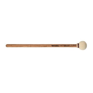 Innovative Percussion Innovative Percussion - CL-BD11 - Christopher Lamb Orchestral Bass Drum Rite Stix
