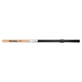 Innovative Percussion Innovative Percussion - BR-5W - Synthetic Bundle Rods - Light / Wood Handle