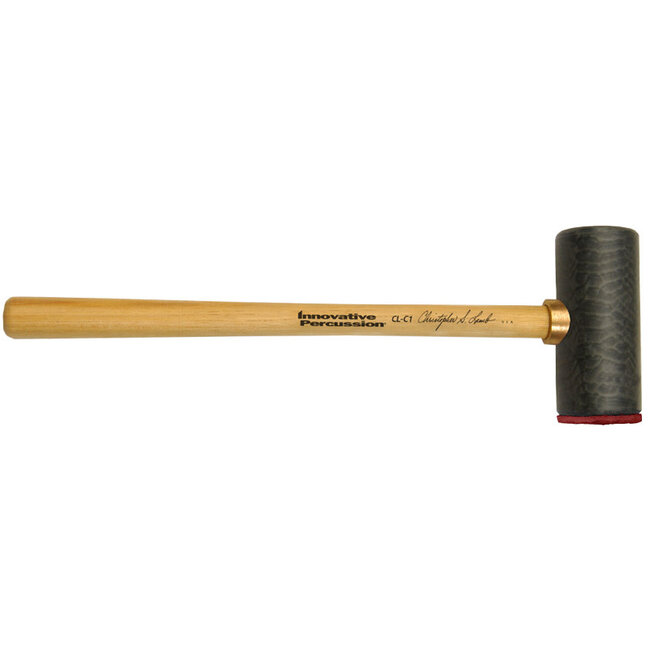 Innovative Percussion - CL-C1 - Christopher Lamb Orchestral Chime Hammer - Large
