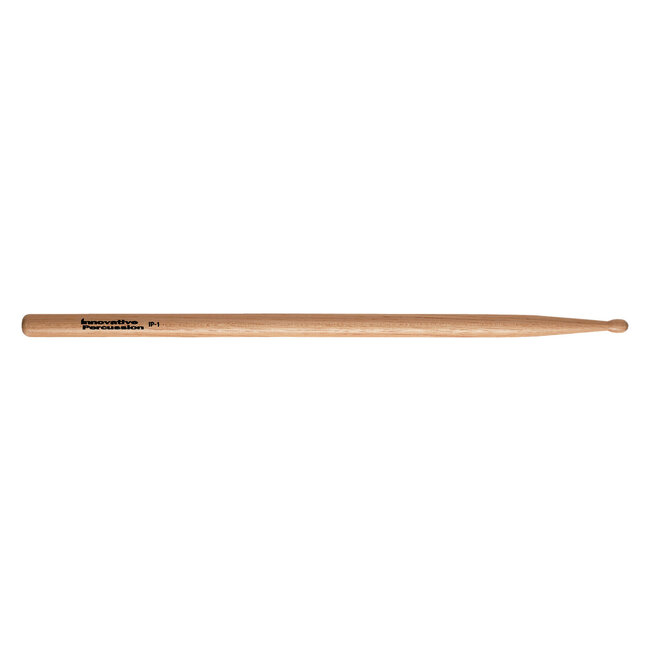 Innovative Percussion - IP-1 - General / Hickory