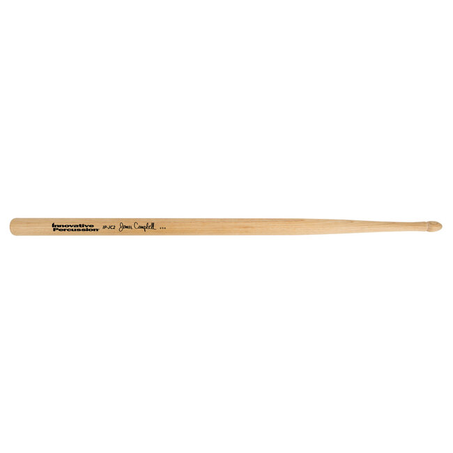 Innovative Percussion - IP-JC2 - James Campbell Model #2 / Laminate