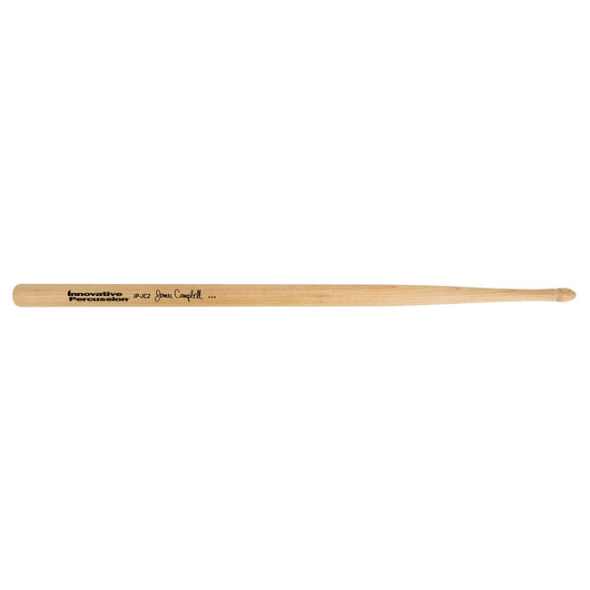 Innovative Percussion - IP-JC2 - James Campbell Model #2 / Laminate Drumsticks