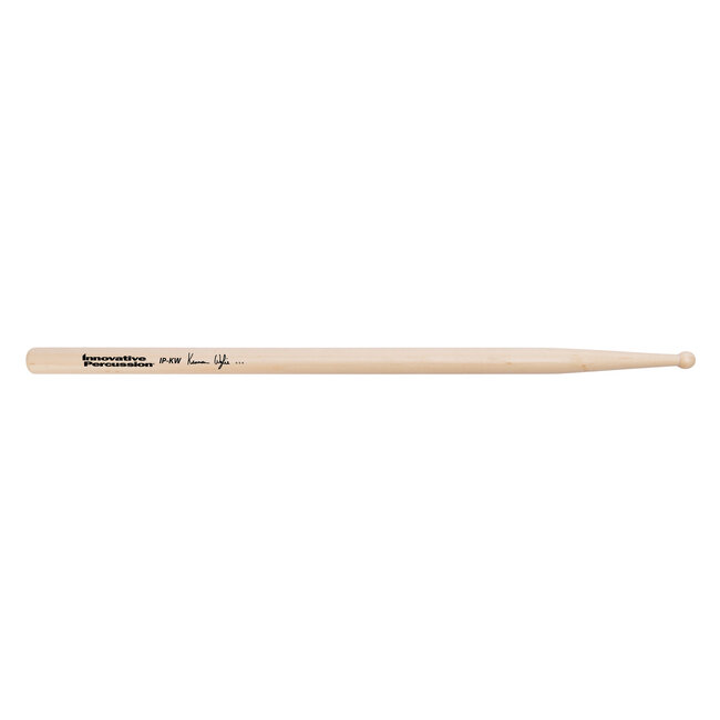 Innovative Percussion - IP-KW - Kennan Wylie Model / Maple Drumsticks