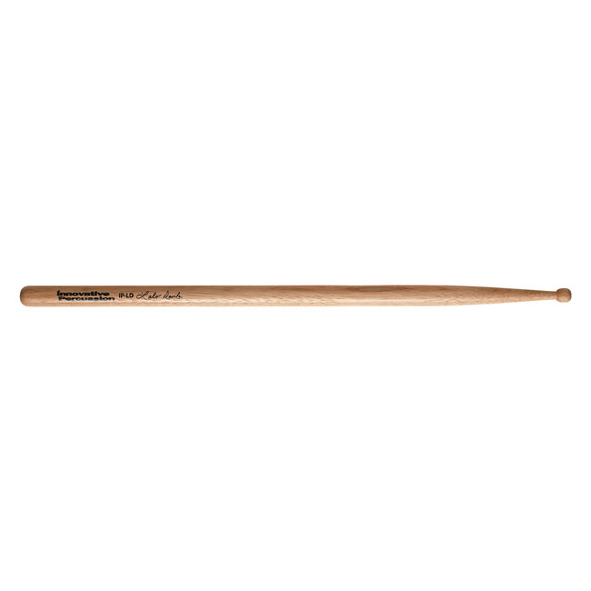 Innovative Percussion - IP-LD - Lalo Davila Model / Hickory