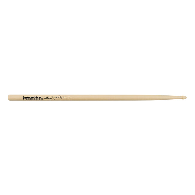 Innovative Percussion - JG-1 - James Gadson Model "Groovesicle" / Hickory