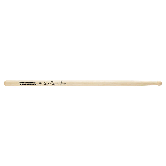 Innovative Percussion - SR-1 - Seth Rausch Model / Hickory Drumsticks