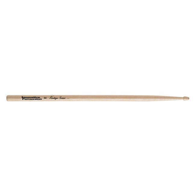 Innovative Percussion - IP-5A - Vintage Series Drumset Model 5A Drumsticks