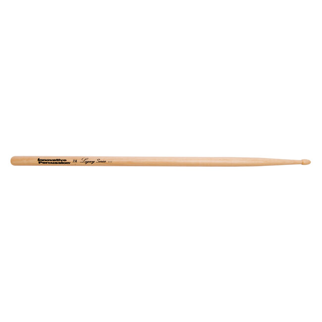 Innovative Percussion - IP-L7A - Legacy Series Drumset Model 7A Drumsticks