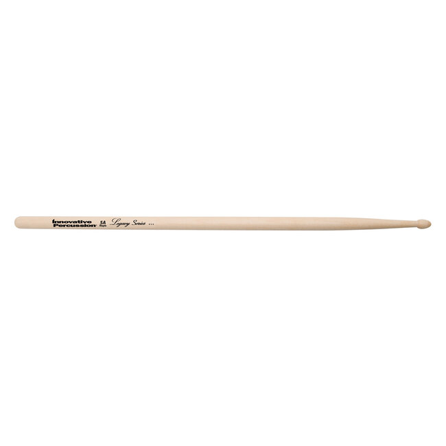 Innovative Percussion - IP-LM5A - Legacy Series Drumset Model 5A / Maple