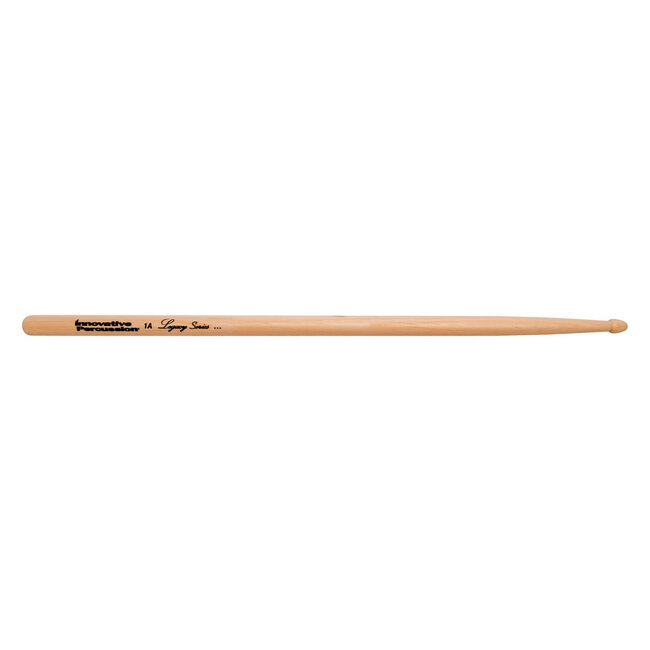 Innovative Percussion - IP-L1A - Legacy Series Drumset Model 1A Drumsticks