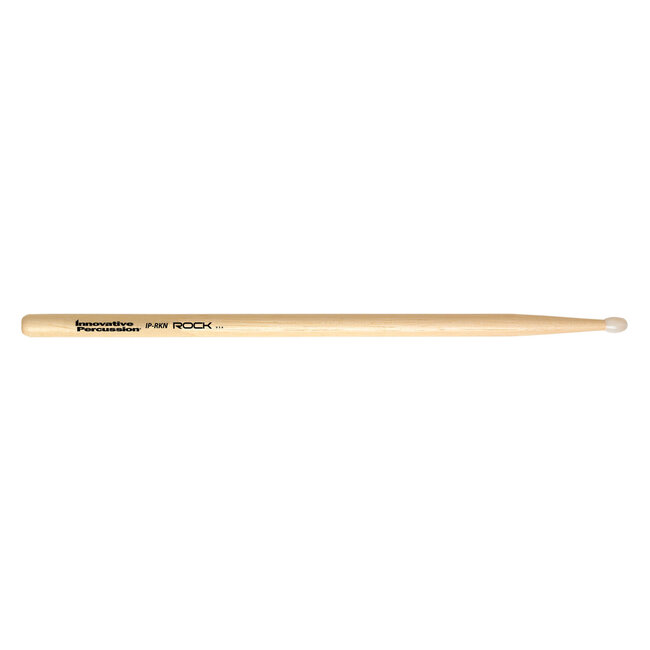 Innovative Percussion - IP-RKN - Innovation Series Drumset Model Rock Stick W/ Nylon Tip