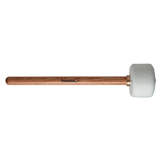 Innovative Percussion - CG-1 - Gong Mallet / Large