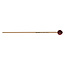 Innovative Percussion - JT23 - Jerry Tachoir / Medium Vibraphone Mallets - Maroon Cord - Rattan