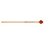 Innovative Percussion - AA30 - Hard Vibraphone / Marimba Mallets - Orange Cord - Rattan