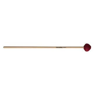 Innovative Percussion Innovative Percussion - RS201 - Soft Vibraphone / Marimba Mallets - Wine Cord - Rattan