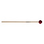 Innovative Percussion - RS201 - Soft Vibraphone / Marimba Mallets - Wine Cord - Rattan