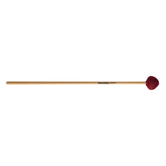 Innovative Percussion Innovative Percussion - RS301 - Hard Vibraphone / Marimba Mallets - Wine Cord - Rattan