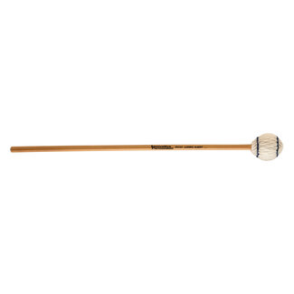 Innovative Percussion Innovative Percussion - IP3101 - Extra Soft Marimba Mallets - Off-White Yarn - Rattan