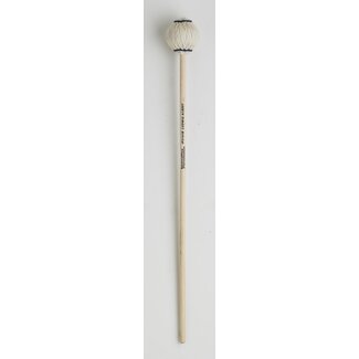 Innovative Percussion Innovative Percussion - IP3101B - Extra Soft Marimba Mallets - Off-White Yarn - Birch