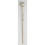Innovative Percussion - IP3102B - Medium Extra Soft Marimba Mallets - Off-White Yarn - Birch