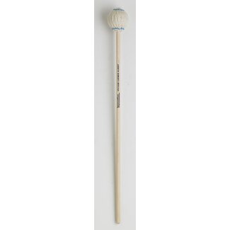 Innovative Percussion Innovative Percussion - IP3103B - Soft Marimba Mallets - Off-White Yarn - Birch