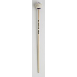 Innovative Percussion Innovative Percussion - IP3105B - Medium Marimba Mallets - Off-White Yarn - Birch