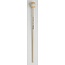 Innovative Percussion - IP3107B - Hard Marimba Mallets - Off-White Yarn - Birch
