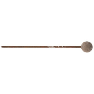 Innovative Percussion Innovative Percussion - TB1 - Soft Marimba Mallets - Mocha Yarn - Walnut Stained Birch