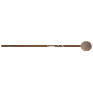 Innovative Percussion Innovative Percussion - TB2 - Medium Soft Marimba Mallets - Mocha Yarn - Walnut Stained Birch