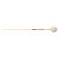 Innovative Percussion - PIUS5 - Hard Marimba Mallets - White Yarn - Rattan