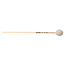 Innovative Percussion - PIUS6 - Very Hard Marimba Mallets - White Yarn - Rattan