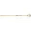 Innovative Percussion - PIUS1B - Soft Bass Marimba Mallets - White Yarn - Birch