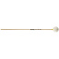 Innovative Percussion - PIUS5B - Hard Marimba Mallets - White Yarn - Birch