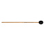 Innovative Percussion - IP502 - Medium Soft Marimba Mallets - Charcoal Yarn - Birch