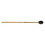 Innovative Percussion - IP503 - Medium Hard Marimba Mallets - Charcoal Yarn - Birch