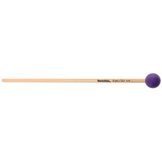 Innovative Percussion Innovative Percussion - CL-X5 - Hard Bright Xylophone Mallets - 1-1/8" Nylon - Purple - Rattan
