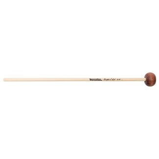 Innovative Percussion Innovative Percussion - CL-X7 - Medium Xylophone Mallets - 32X20mm Wood Disk - Rattan