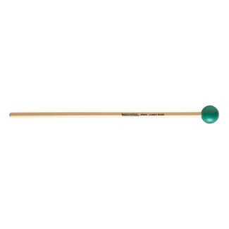 Innovative Percussion Innovative Percussion - IP904 - Hard Xylophone / Glockenspiel Mallets - 1-1/4" Green - Rattan