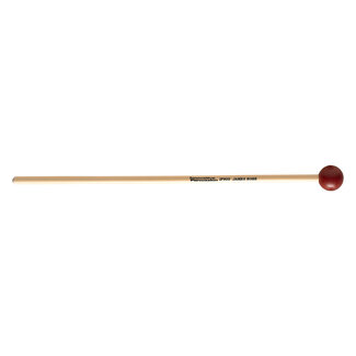 Innovative Percussion Innovative Percussion - IP905 - Bright Xylophone / Glockenspiel Mallets - 1-1/8" Rust - Rattan