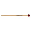 Innovative Percussion - IP905 - Bright Xylophone / Glockenspiel Mallets - 1-1/8" Rust - Rattan
