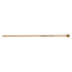 Innovative Percussion - IP908 - Medium Glockenspiel Mallets - 13/16" Brass - Rattan