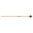 Innovative Percussion - OS6 - Light Glockenspiel Mallets - 7/8" Grey / Red Tape - Rattan