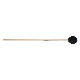 Innovative Percussion Innovative Percussion - IP2001 - Extra Soft Marimba Mallets - Black Yarn - Birch