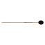 Innovative Percussion - IP2001 - Extra Soft Marimba Mallets - Black Yarn - Birch