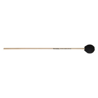 Innovative Percussion Innovative Percussion - IP2003 - Medium Marimba Mallets - Black Yarn - Birch