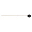 Innovative Percussion - IP2003 - Medium Marimba Mallets - Black Yarn - Birch