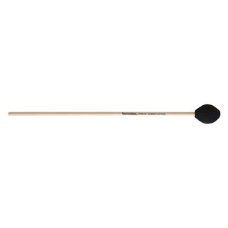 Innovative Percussion Innovative Percussion - IP2004 - Hard Marimba Mallets - Black Yarn - Birch
