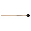 Innovative Percussion - IP2004 - Hard Marimba Mallets - Black Yarn - Birch