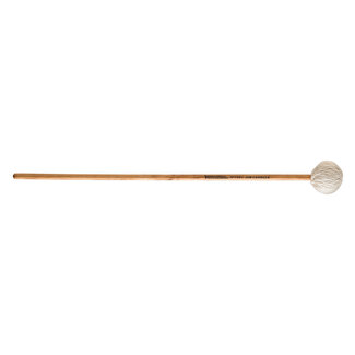 Innovative Percussion Innovative Percussion - IP1001 - Indoor/Outdoor - Soft Marimba Mallets - Off-White Yarn - Birch